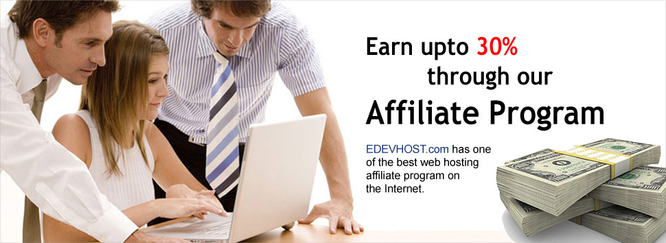 Affiliate Program