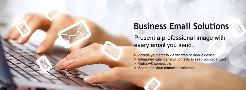 Business Email Solution