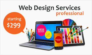 web design services